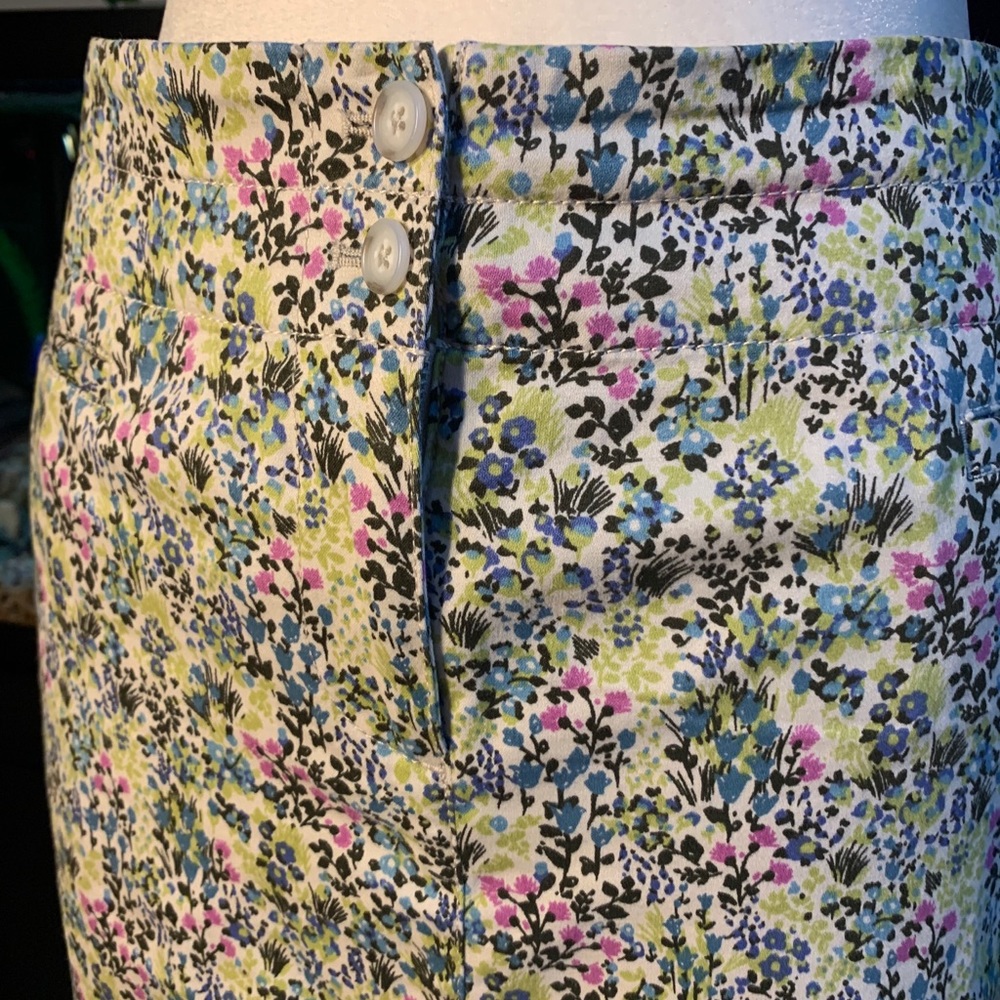 Beautiful New J. Jill Skirt!!